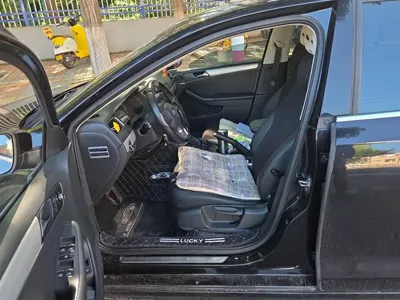 Volkswagen Sagitar 2014, 40400 км, за 31100 CNY - фото 9