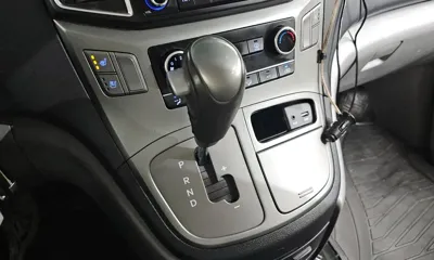 Hyundai Starex 2019, 133707 км, за 12800000 KRW - фото 9