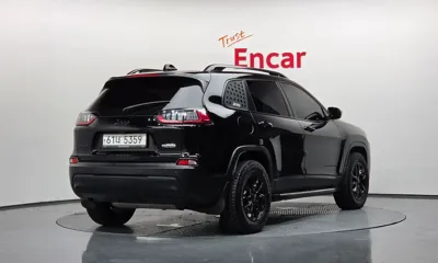 Jeep Cherokee 2019, 72414 км, за 14490000 KRW