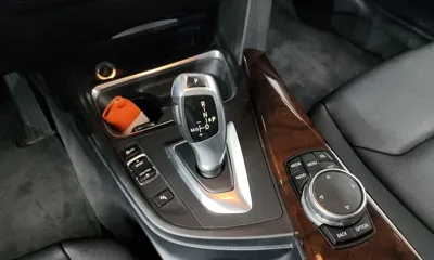 BMW Gran Turismo 2015, 153753 км, за 8400000 KRW - фото 9