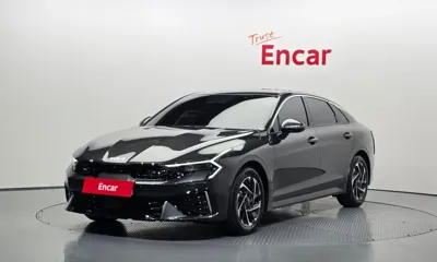 Kia K5 · 2025 год