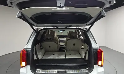 Hyundai Palisade 2022, 35480 км, за 35490000 KRW - фото 34