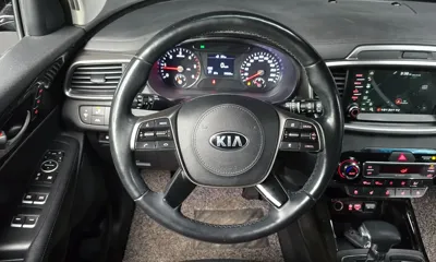 Kia Sorento 2020, 34592 км, за 20990000 KRW - фото 26