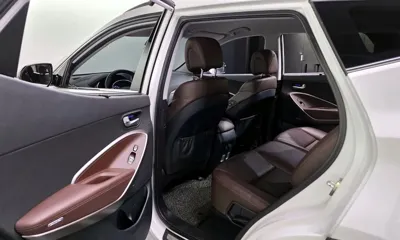 Hyundai Santafe 2017, 128397 км, за 14400000 KRW - фото 26