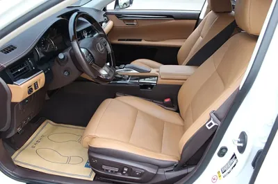 Lexus ES 2017, 66000 км, за 25900000 KRW - фото 9