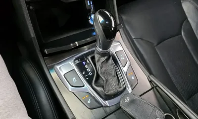 Hyundai Grandeur 2016, 129350 км, за 5990000 KRW - фото 9