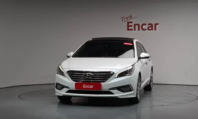 Hyundai Sonata 2017, 49560 км, за 13900000 KRW