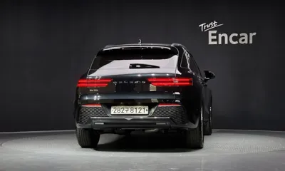 Genesis GV70 2021, 47204 км, за 34200000 KRW