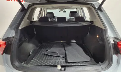 Volkswagen Tiguan 2018, 56799 км, за 23300000 KRW - фото 20