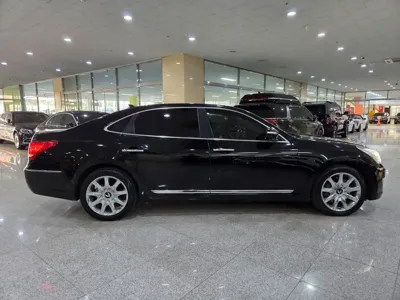Hyundai Equus 2012, 106471 км, за 6700000 KRW - фото 5