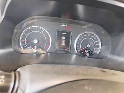 Haval H2s 2016, 139000 км, за 21400 CNY