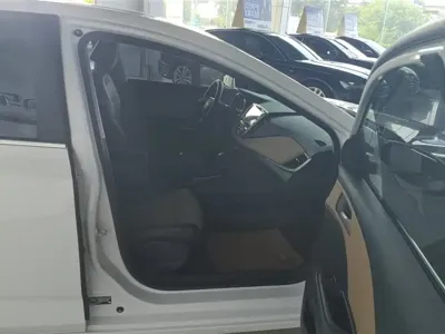 Chevrolet Monza 2022, 67400 км, за 42200 CNY - фото 8