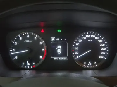 Hyundai Sonata 2017, 108475 км, за 8700000 KRW - фото 10