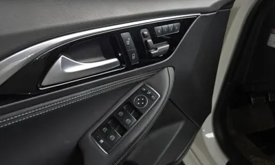 Infiniti Q30 2017, 73399 км, за 13500000 KRW - фото 27