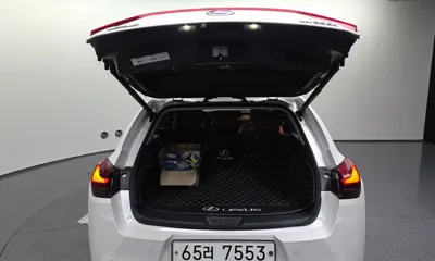 Lexus UX 2019, 105184 км, за 27900000 KRW - фото 21