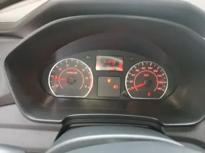 Wuling Hongguang V 2025, 31000 км, за 45500 CNY - фото 12