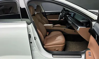 Hyundai Grandeur 2023, 66199 км, за 30500000 KRW - фото 26