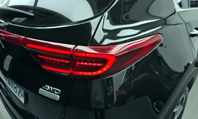 Kia Sportage 2019, 76124 км, за 15500000 KRW - фото 23