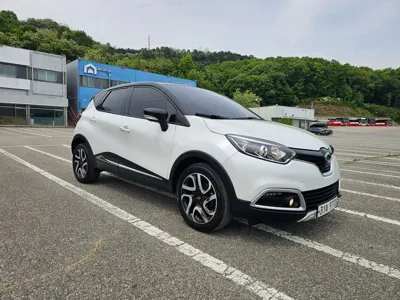 Renault-KoreaSamsung QM3 2017, 159000 км, за 7300000 KRW - фото 3