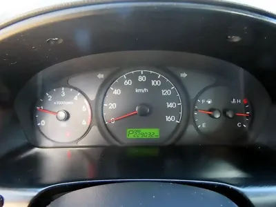 Hyundai Starex 2015, 228997 км, за 6800000 KRW - фото 10