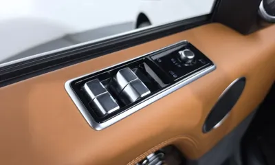Land Rover Range Rover 2021, 145268 км, за 71390000 KRW - фото 37