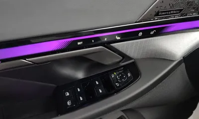 BMW 5-Series 2026, 7069 км, за 115000000 KRW - фото 31