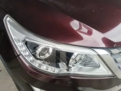 Baojun 560 2017, 42200 км, за 14300 CNY - фото 13