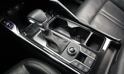 Kia Sorento 2021, 91407 км, за 19990000 KRW - фото 9