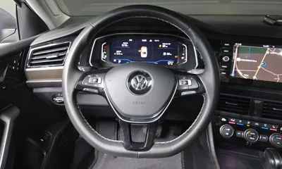 Volkswagen Jetta 2021, 49179 км, за 33700000 KRW - фото 12