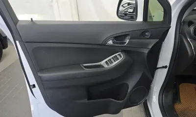 ChevroletGMDaewoo Orlando 2014, 134662 км, за 4490000 KRW - фото 24