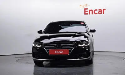 Hyundai Grandeur 2018, 113909 км, за 15800000 KRW - фото 3