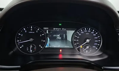 Kia K9 2019, 75003 км, за 25500000 KRW - фото 8