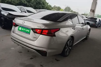 Nissan Teana 2021, 56500 км, за 94499.37 CNY - фото 6