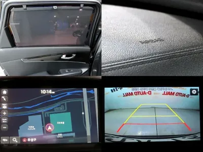 Kia Sorento 2015, 168472 км, за 10500000 KRW - фото 17