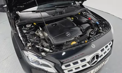 Mercedes-Benz GLA-Class 2019, 38834 км, за 17900000 KRW - фото 6