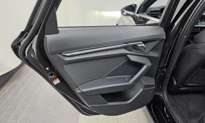 Audi A3 2023, 90514 км, за 21300000 KRW - фото 25