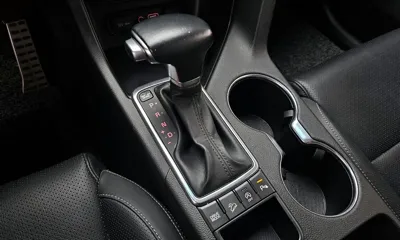 Kia Sportage 2017, 130005 км, за 11600000 KRW - фото 9