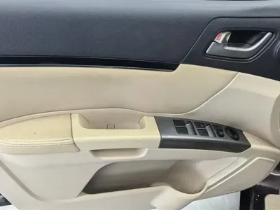 Geely Emgrand Classic 2013, 63700 км, за 11800 CNY - фото 7