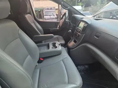 Hyundai Starex 2018, 159008 км, за 14500000 KRW - фото 7