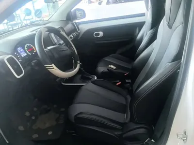 Roewe Clever 2023, 26500 км, за 28600 CNY - фото 17