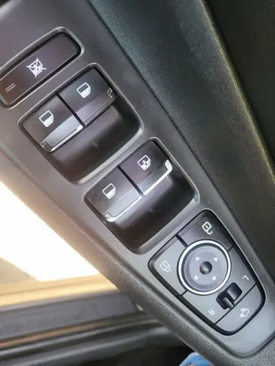 Hyundai Santafe 2019, 123178 км, за 17300000 KRW - фото 15