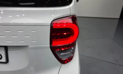 Kia Ray 2021, 98665 км, за 10800000 KRW - фото 23