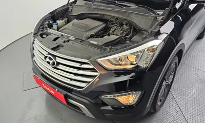 Hyundai Maxcruz 2015, 152696 км, за 11500000 KRW - фото 6