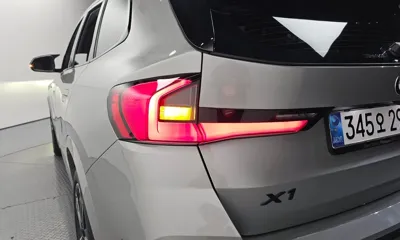 BMW X1 2024, 27856 км, за 56500000 KRW - фото 23