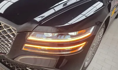 Genesis G80 2021, 87291 км, за 28500000 KRW - фото 22