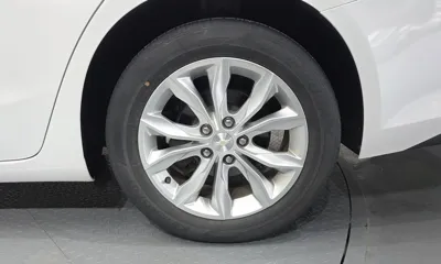 ChevroletGMDaewoo Malibu 2019, 65368 км, за 11750000 KRW - фото 21