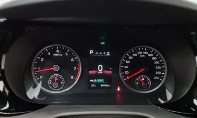 Kia K5 2020, 64763 км, за 14900000 KRW - фото 8