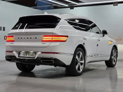 Genesis GV80 2021, 90601 км, за 43900000 KRW - фото 4
