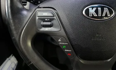 Kia K3 2014, 54265 км, за 5900000 KRW - фото 27