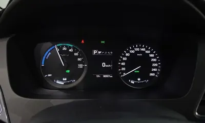 Hyundai Sonata 2015, 96507 км, за 9200000 KRW - фото 8